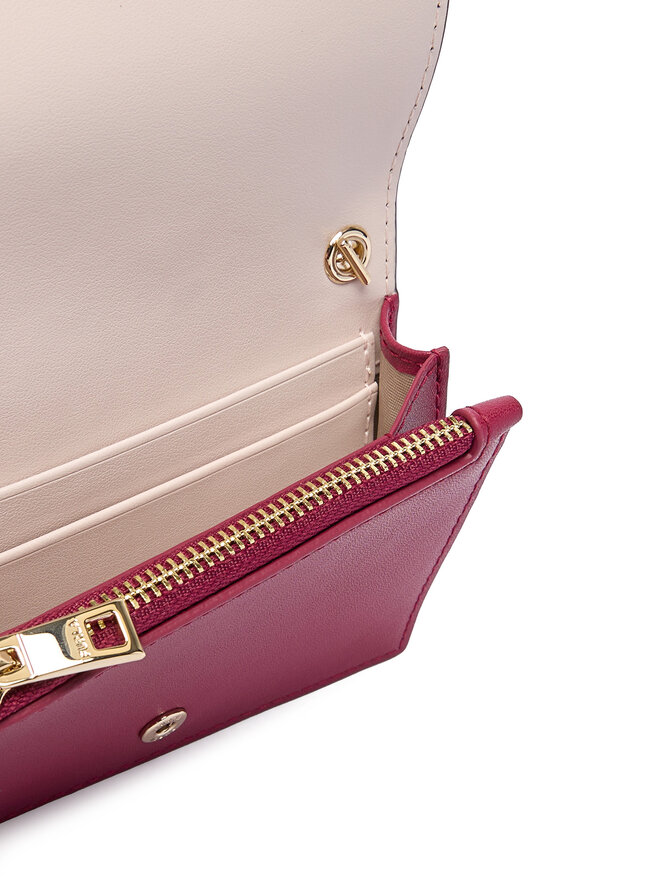 Furla Handtasche Furla Lia M WP00609 BX3104 CN 5010S Dunkelrosa