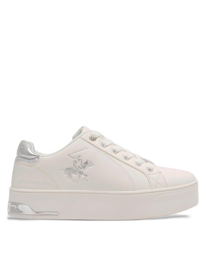 Beverly Hills Polo Club Zapatillas Beverly Hills Polo Club WAG1215004A Blanco
