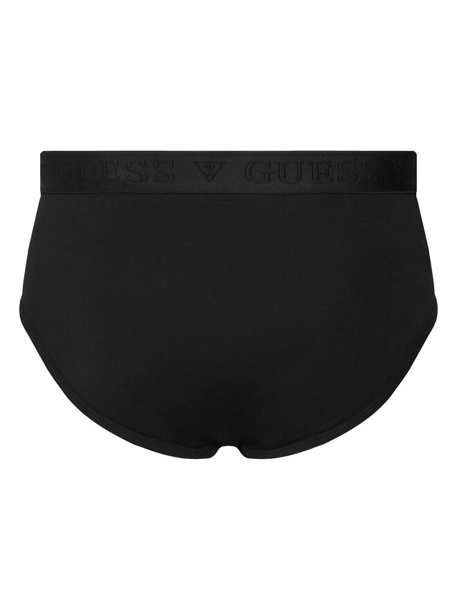 Guess Guess Slips-Set U6BG01 K5352 Schwarz