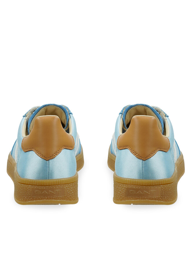 Gant Sneakersy Gant 30538957 Niebieski