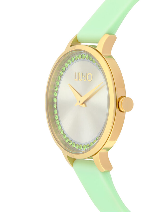 Liu Jo Hodinky Liu Jo TLJ2580 Zelená