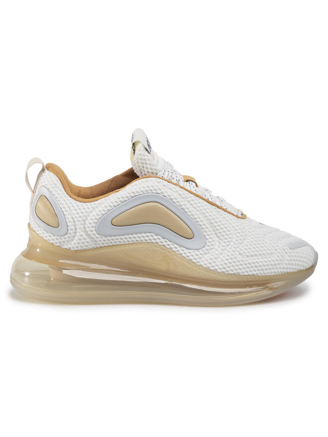 Nike air max 720 damen weiß store