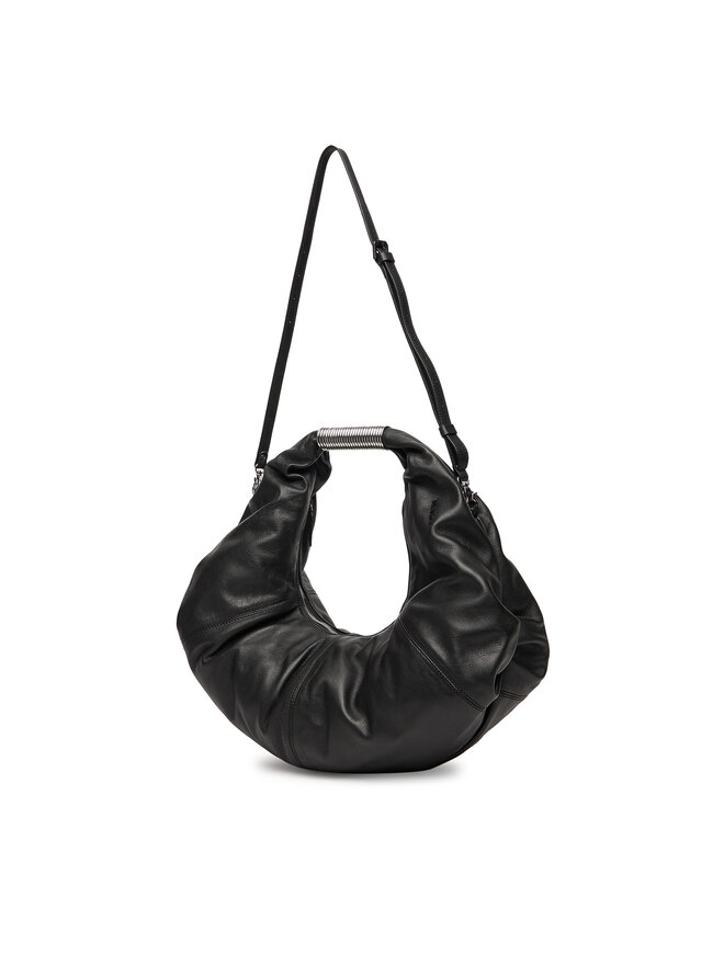 Vic Matié Handtasche Vic Matié Travel 1H0624T 999C070101 Schwarz