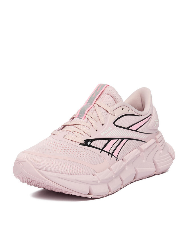 Reebok Взуття для бігу Reebok EO-FLOATZIG 2 100272635 Світло-рожевий