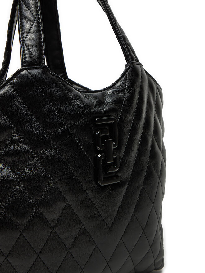 Aldo Borsetta Aldo Zinylaax 13863892 Nero