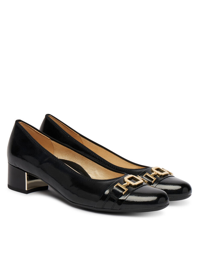 Ara Pumps Ara Nizza 2.0 12-35832-01 Schwarz