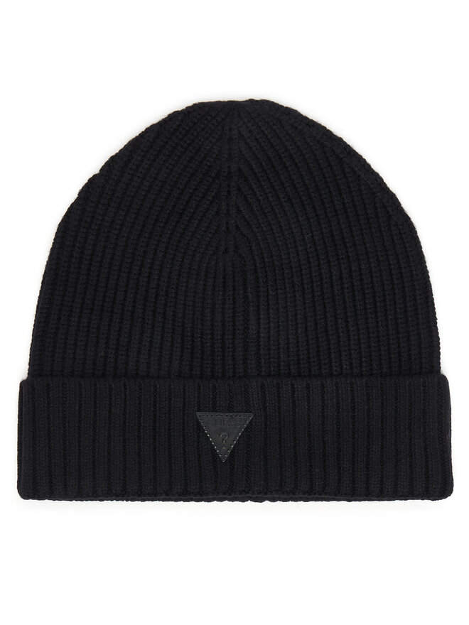 Guess Mütze Guess V6BZ08 Z1715 Schwarz