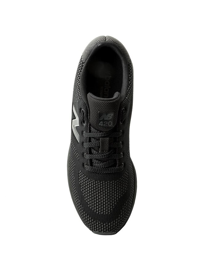 New Balance Sneakers New Balance MRL420BL Schwarz