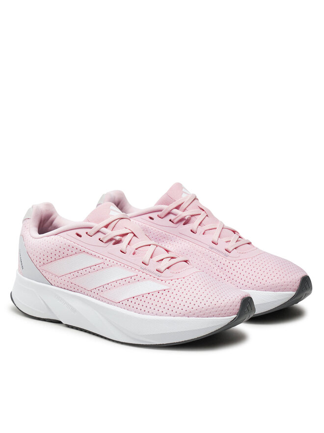 adidas Buty do biegania adidas Duramo Sl IF7877 Różowy
