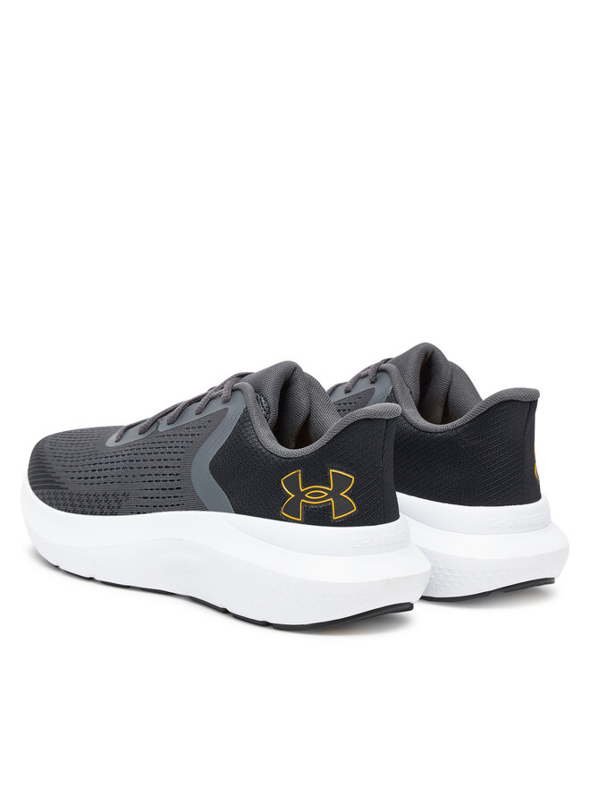 Under Armour Παπούτσια για Τρέξιμο Under Armour Rogue 5 3028256-025 Γκρι