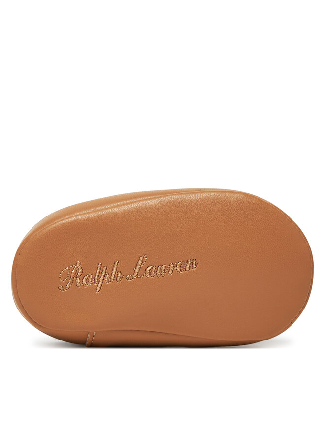 Polo Ralph Lauren Tenisice Polo Ralph Lauren Heritage Court II Baby RL02362410 Tamnoplava