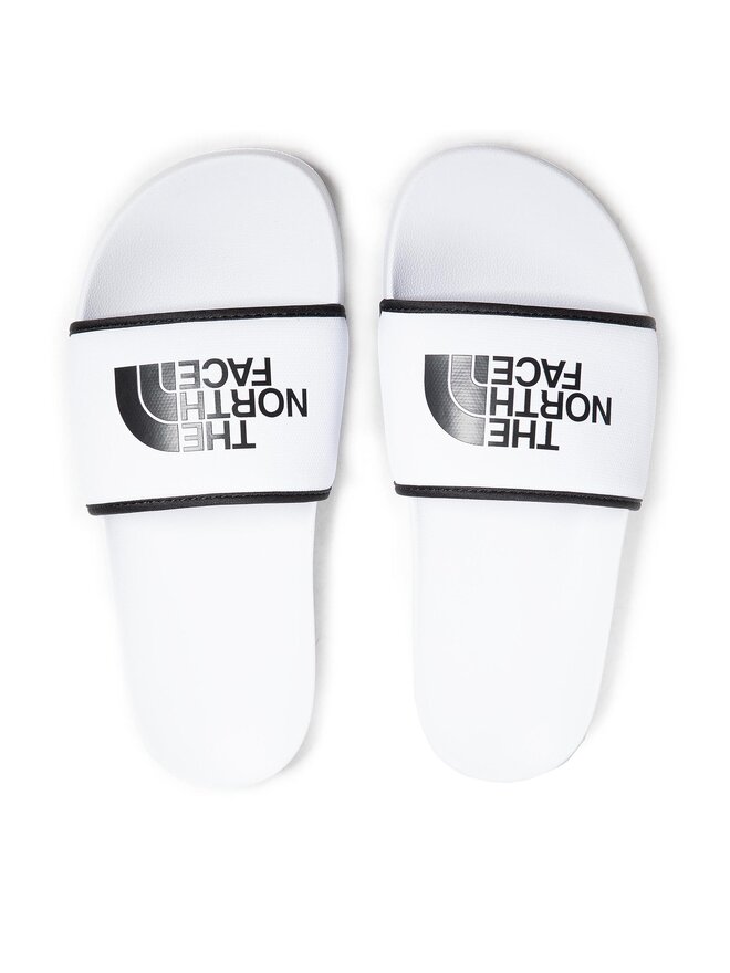 The North Face Papucs The North Face Base Camp Slide III NF0A4T2RLA91 Fehér