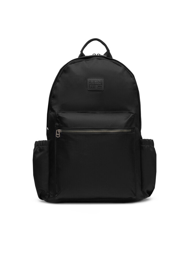 G-Star Raw Рюкзак G-Star Raw GSR-B-004-07 Чорний