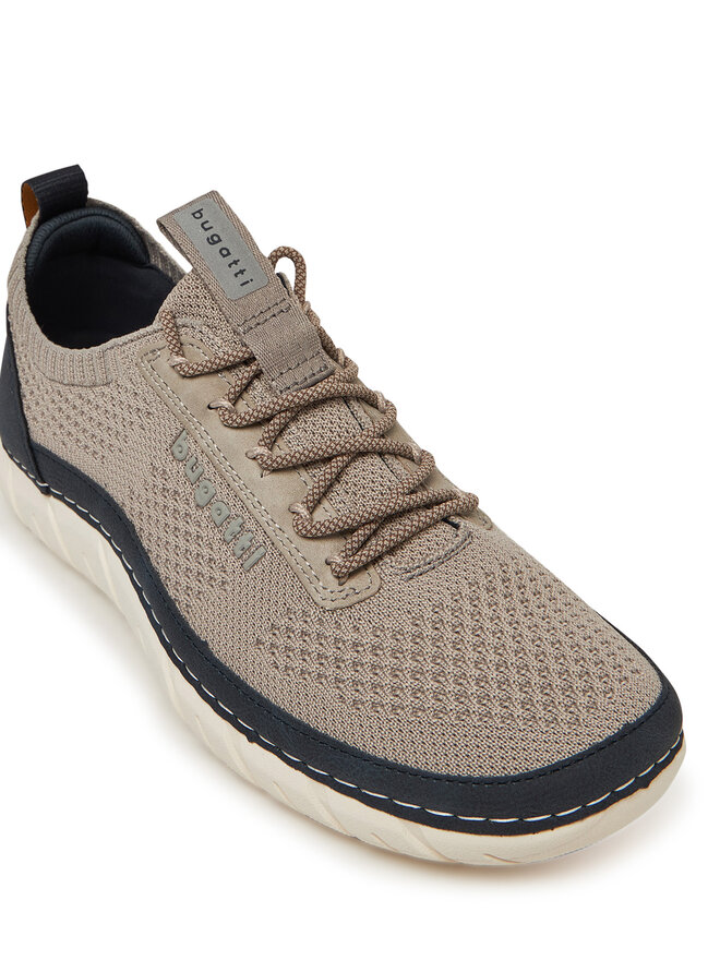 Bugatti Superge Bugatti 321-ASM01-6900 Siva