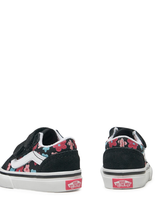 Vans Scarpe sportive Vans Old Skool VN0009RCBS61 Nero