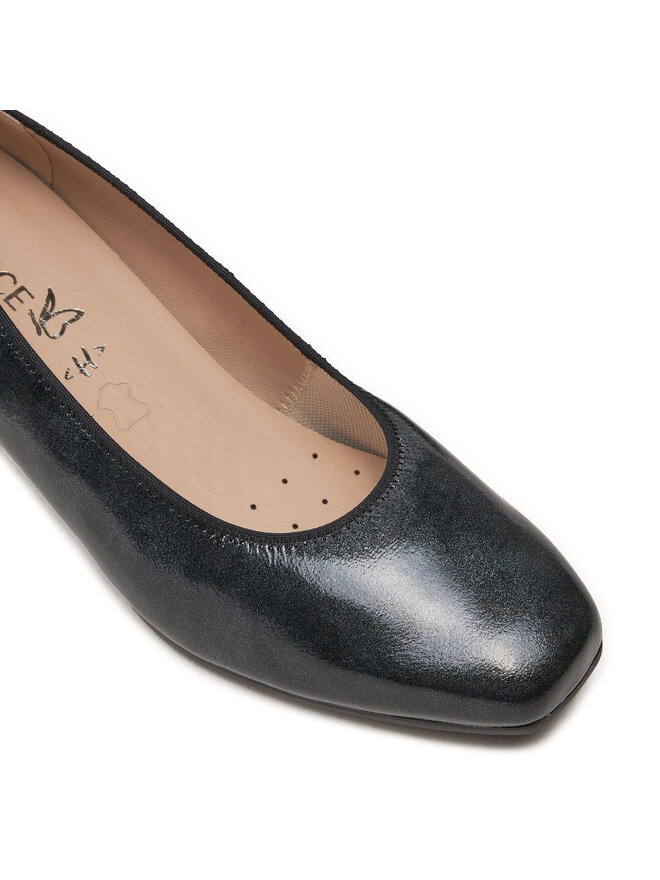 Caprice Körömcipők Caprice 9-22303-43 Fekete
