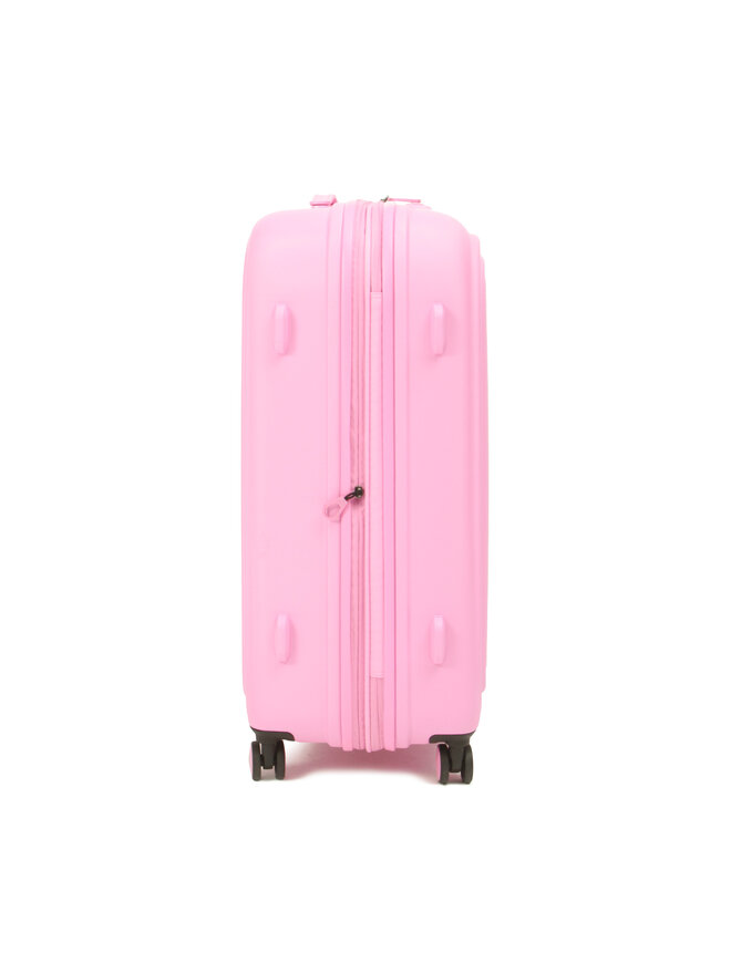 Mandarina Duck Maleta grande Mandarina Duck Logoduck+ P10SZV3329Z Rosa