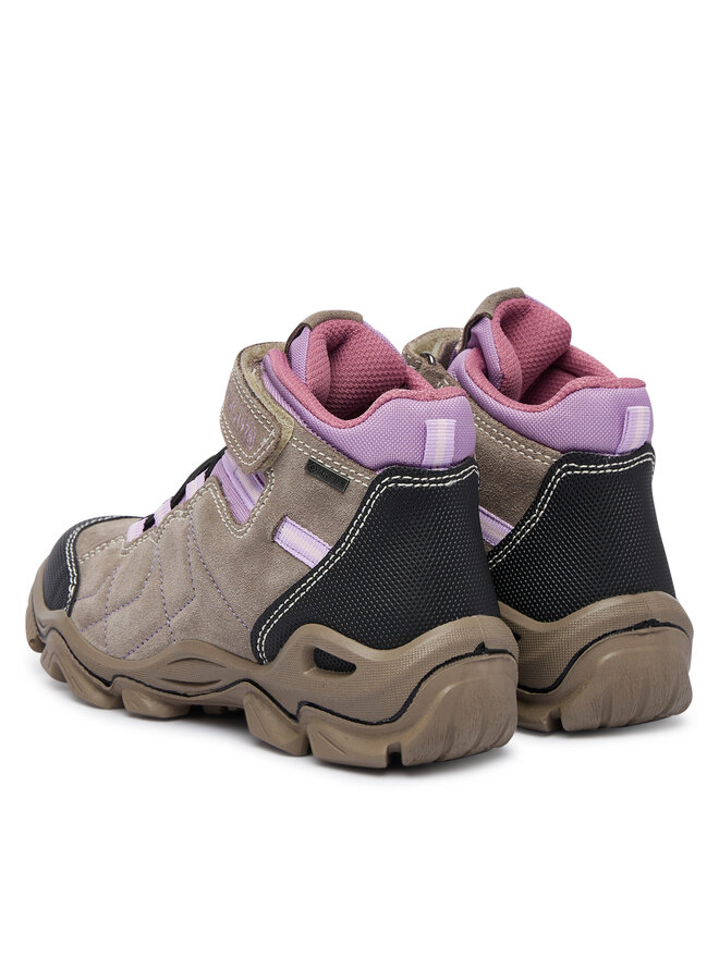 Primigi Снігоходи Primigi GORE-TEX 2391844 S Темно-бежевий