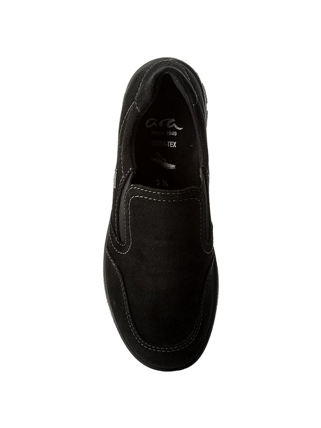 Ara Туфлі Ara GORE-TEX 12-49346 Чорний