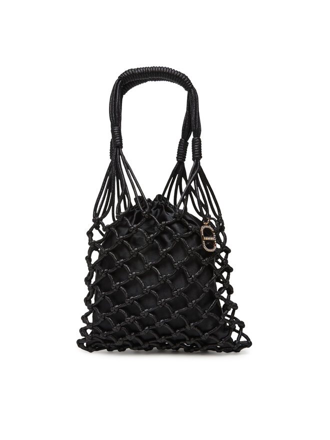 TWINSET Handtasche TWINSET 251TD8250 Schwarz