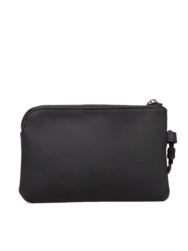 Sisley Custodia per cellulare Sisley 6M9DSY02C Nero
