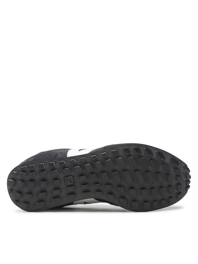 Veja Сникърси Veja Sdu Rec RR0401971A Черен