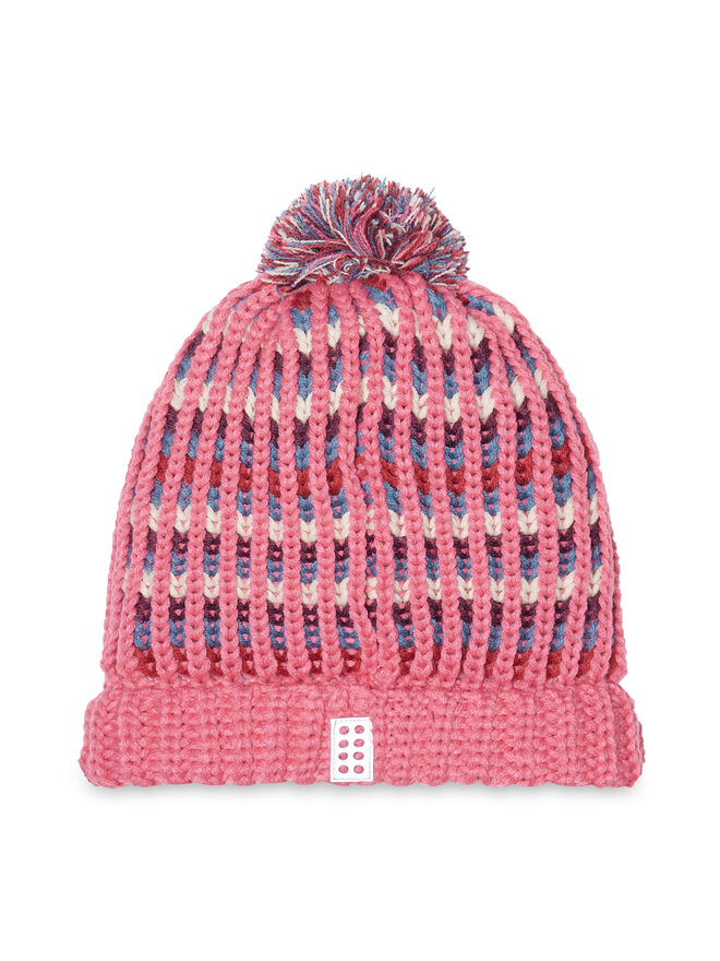 LEGO Gorro LEGO Lwaorai 11010603 Rosa