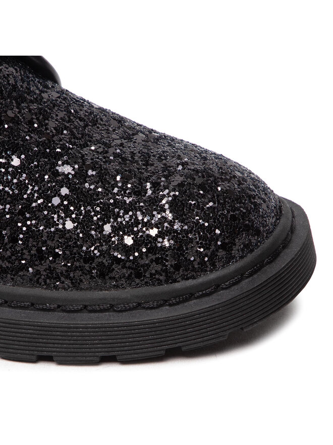 Guess Botines Guess Rambo FL8RMB FAM10 Negro
