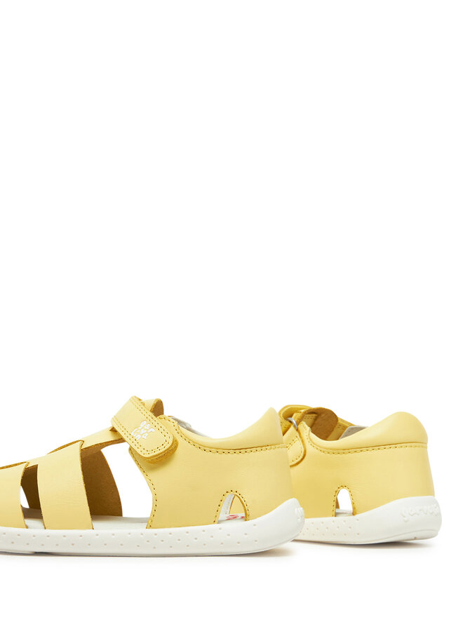 Garvalin Sandalias Garvalin 252326 B713 S Amarillo