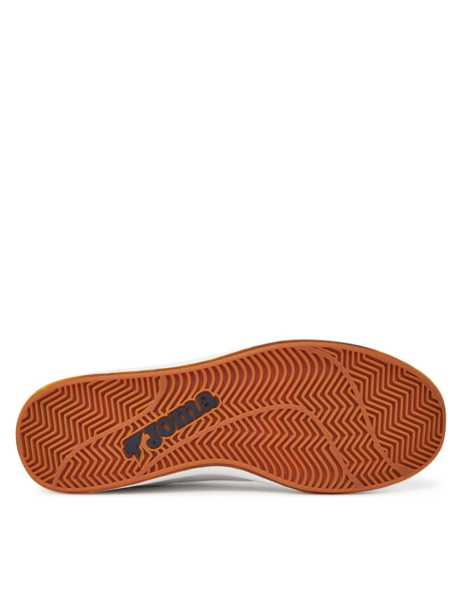 Joma Sneakersy Joma Classic 2503 CCLASS2503 Bílá