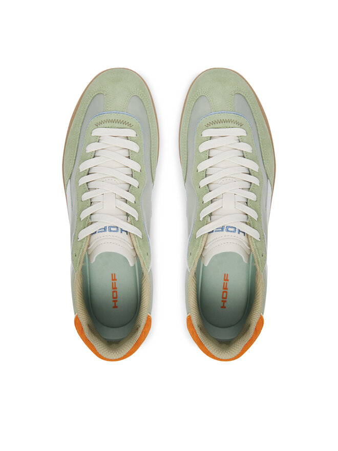 HOFF Sneakers HOFF Verde 12519009 Grün