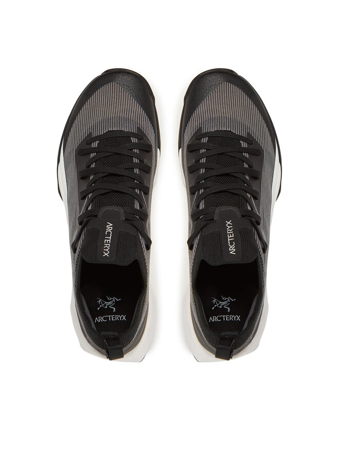Arc'teryx Běžecké boty Arc'teryx Vertex Speed Low X000009716 Černá