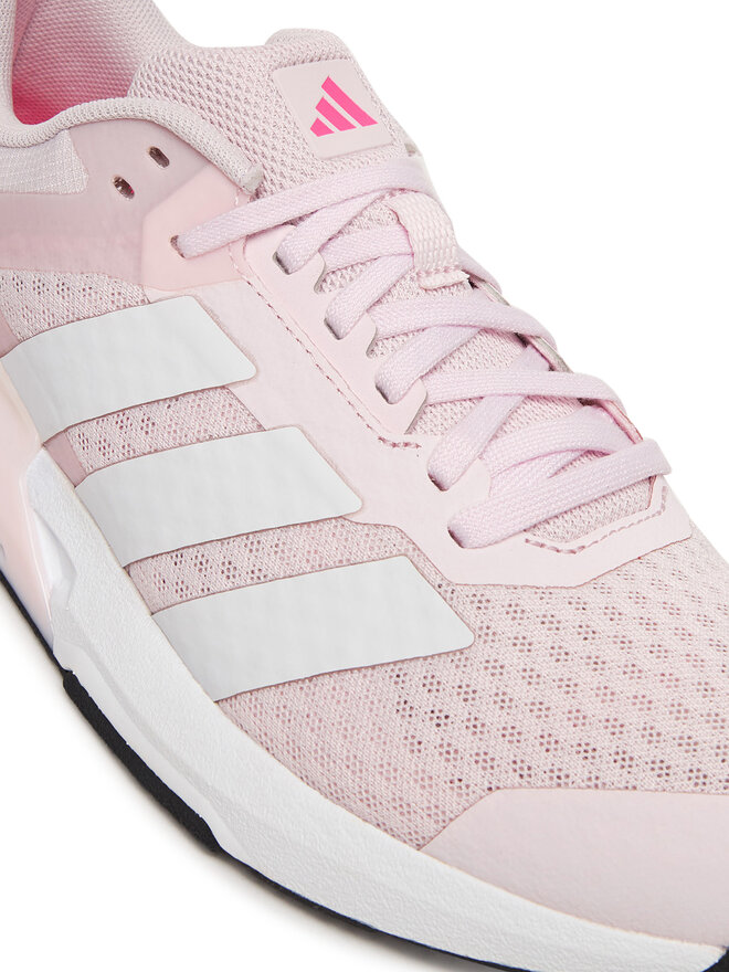 adidas Fitnessschuhe adidas Dropset Control JQ1447 Rosa