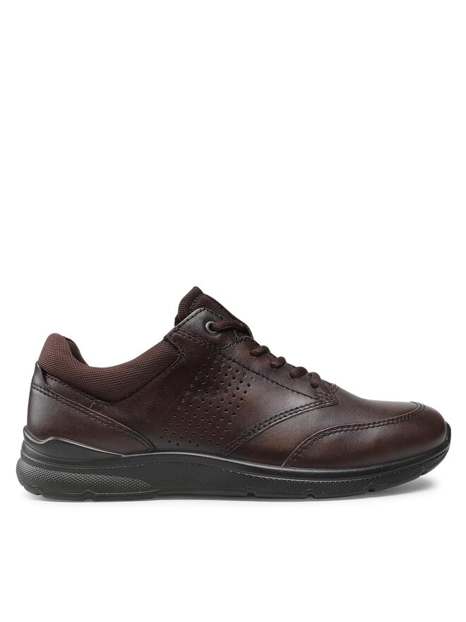ECCO Sneakersy ECCO Irving 51173455738 Hnědá