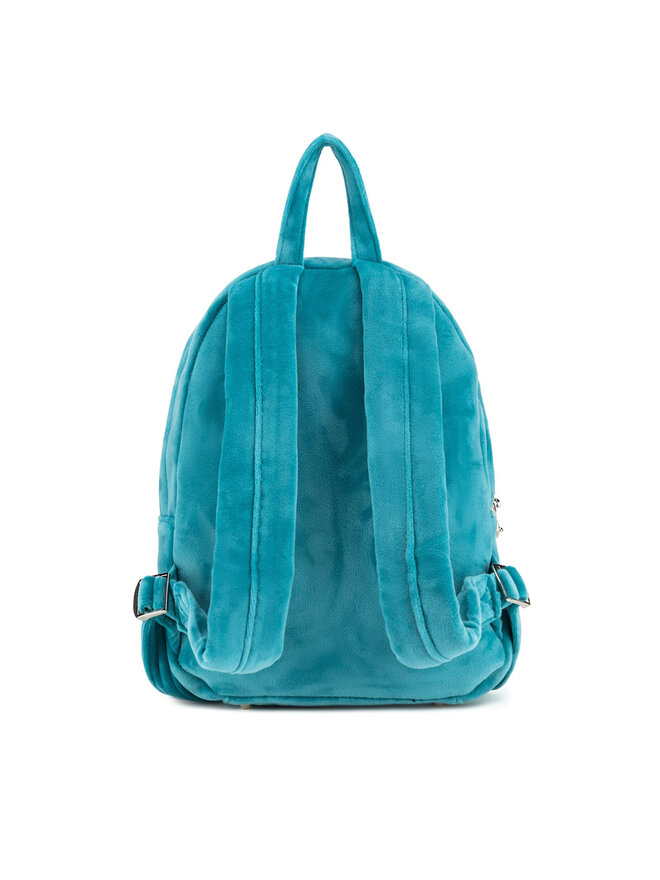Juicy Couture Rucsac Juicy Couture BIJXT8702WPO Turcoaz