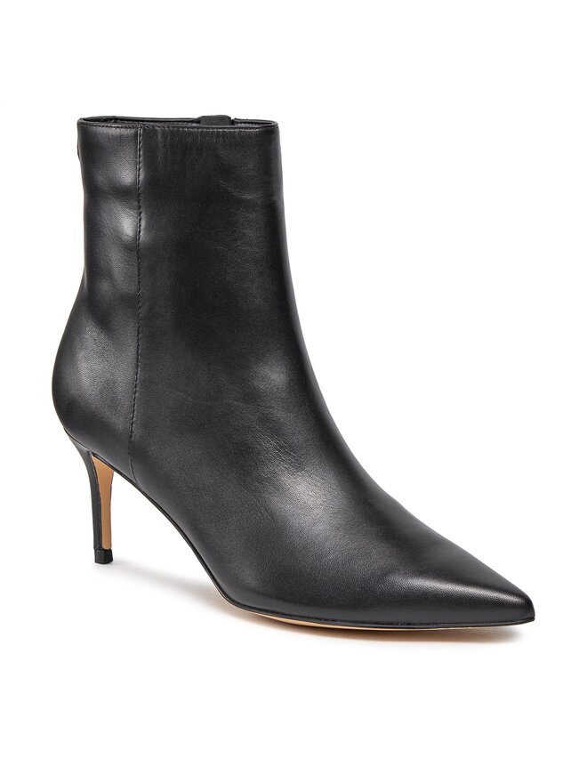 Guess Bokacsizma Guess Brayan FL8BRN Fekete