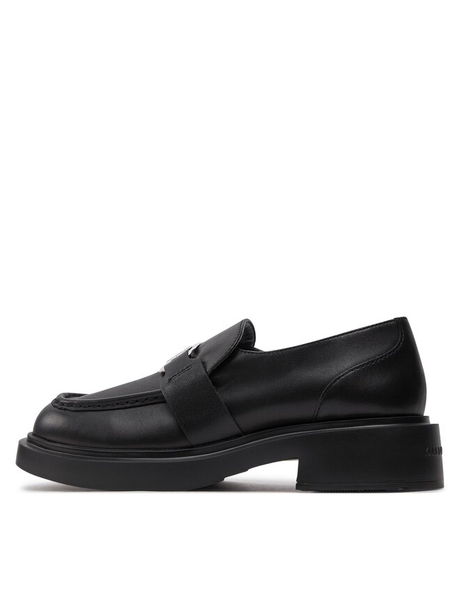 KARL LAGERFELD Lordsy KARL LAGERFELD KL41210 Czarny