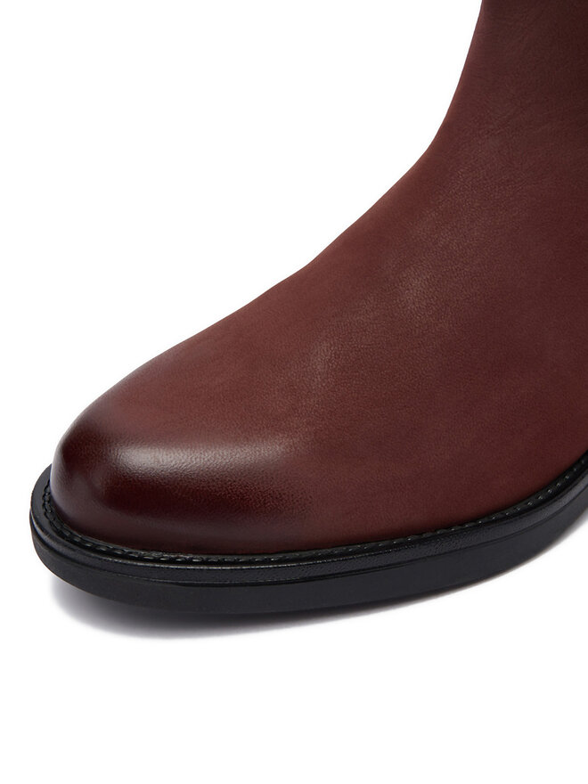 MEXX Botine MEXX CEO-MX/032C-WI23 Vișiniu