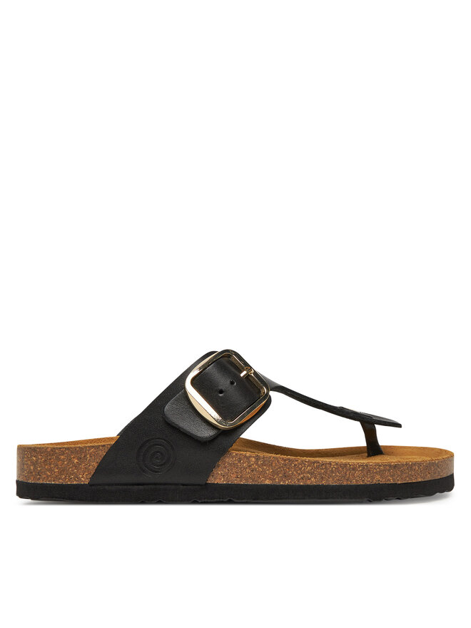 Dr. Brinkmann Джапанки Dr. Brinkmann 700681-01 Черен