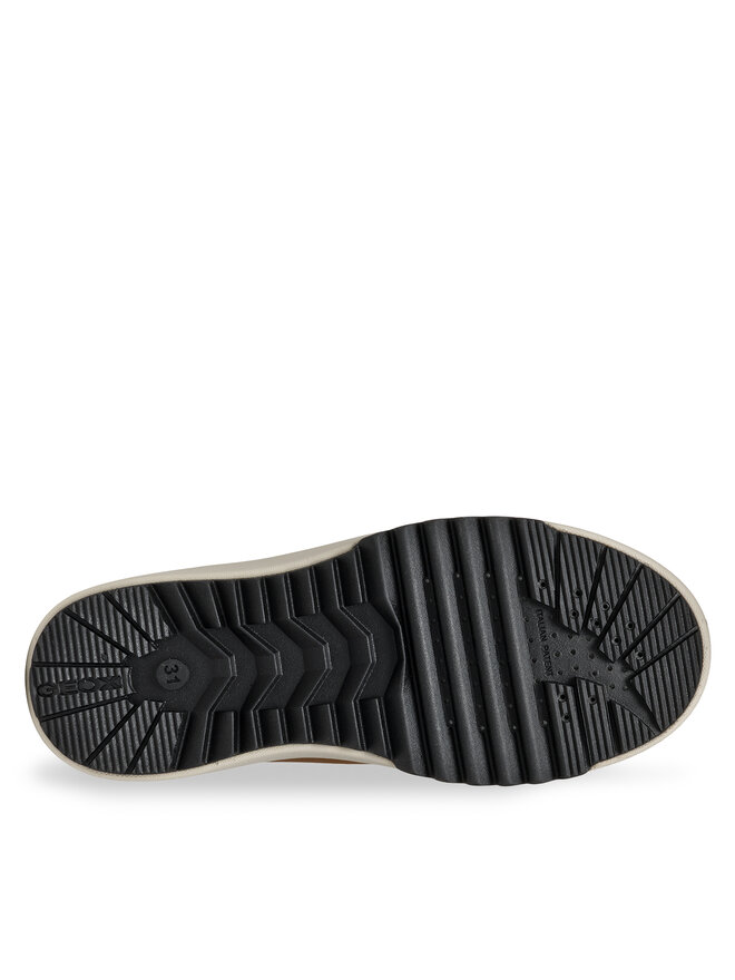 Geox Trzewiki Geox J Bunshee Boy B Abx J16FMA 0ME32 CR69B M Brązowy