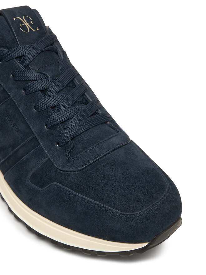 Fabi Zapatillas Fabi FU1407 Negro