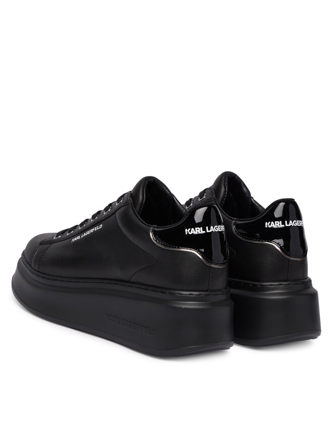 KARL LAGERFELD Sneakers KARL LAGERFELD Anakapri KL63516 Schwarz