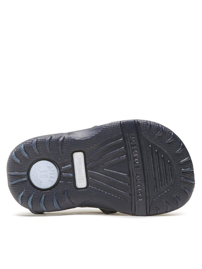 Primigi Sandalen Primigi 3857500 Blau