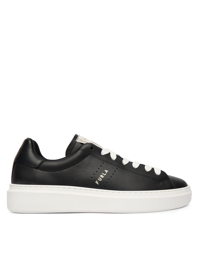 Furla Sneakers Furla Hype YK77HYP BX4536 4830S Schwarz