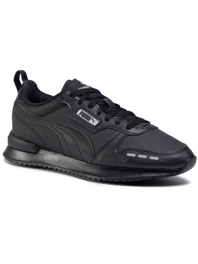Puma scarpe 2018 nere 2025
