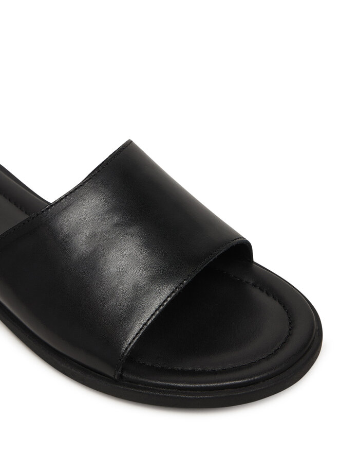Vagabond Shoemakers Pantoletten Vagabond Shoemakers Zaida 6109-301-20 Schwarz