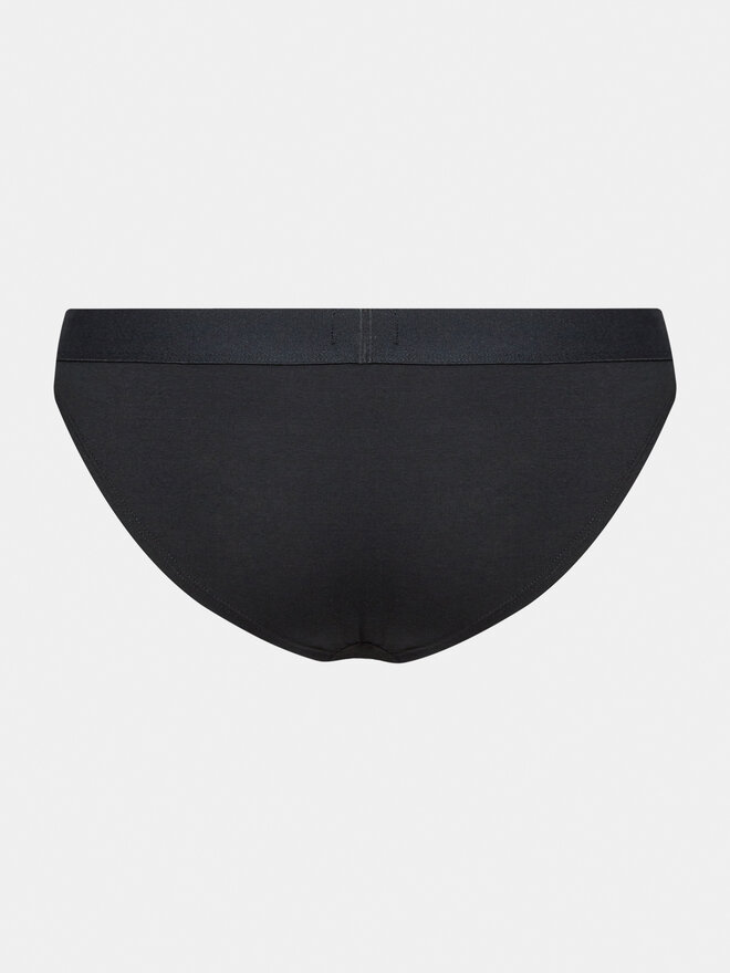 HUGO HUGO Braguitas clásicas Red Label 50502754 Negro