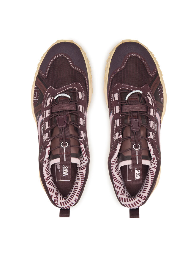 Vans Trekkingschuhe Vans Crosspath XC GORE-TEX Mte VN000EJPGRB1 Violett