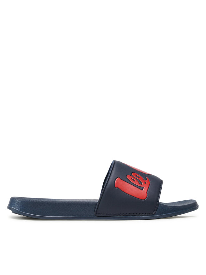 Lee Cooper Natikače Lee Cooper LCW-22-42-0993LA Tamnoplava