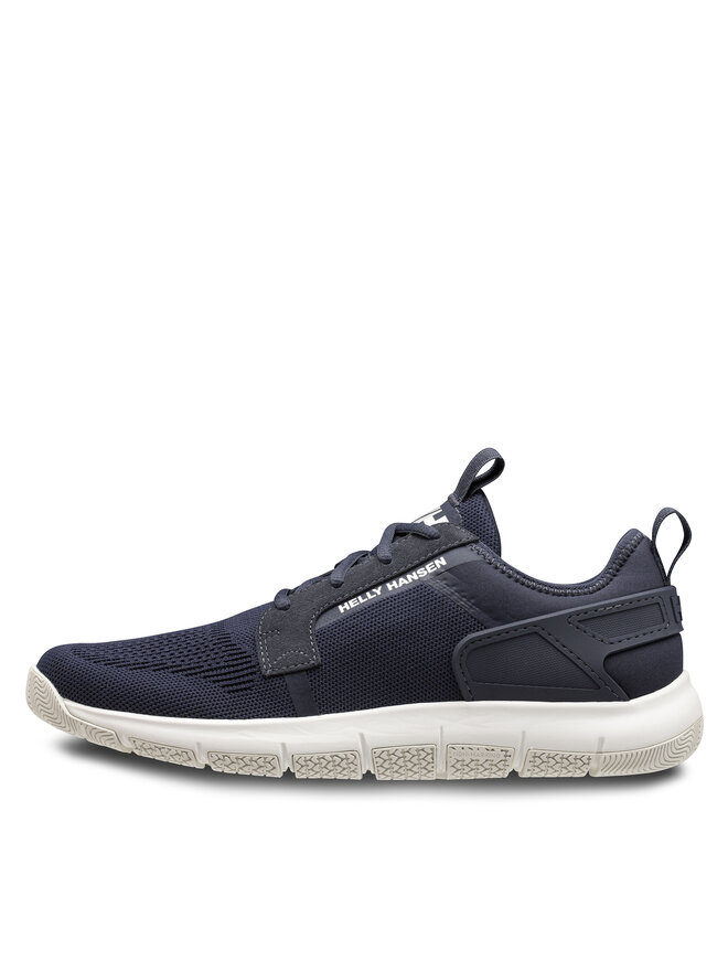 Helly Hansen Scarpe per sport acquatici Helly Hansen Henley 11704 Blu scuro